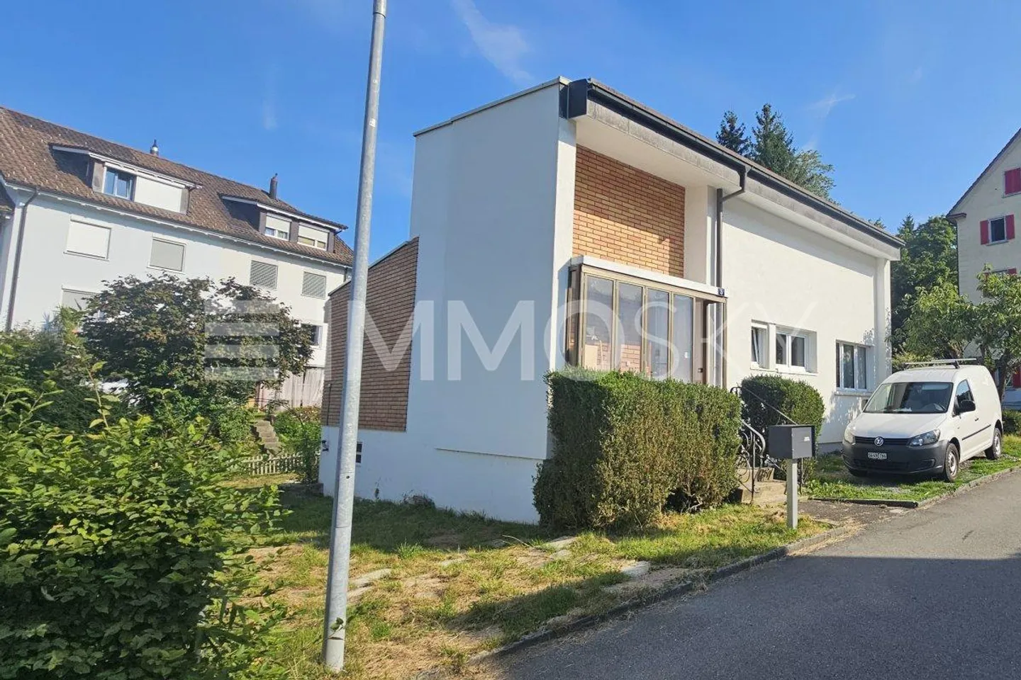 Ein charmantes Zuhause fürs Herz – direkt am Bach - Foto 1 von 5