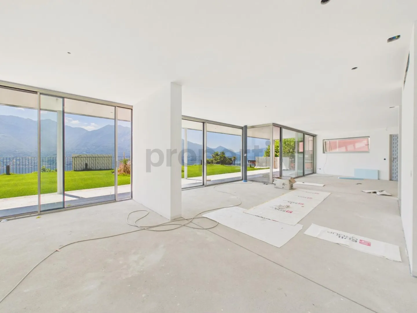 Appartement exclusif de 4,5 pièces - Brione sopra Minusio - Photo 2 sur 13