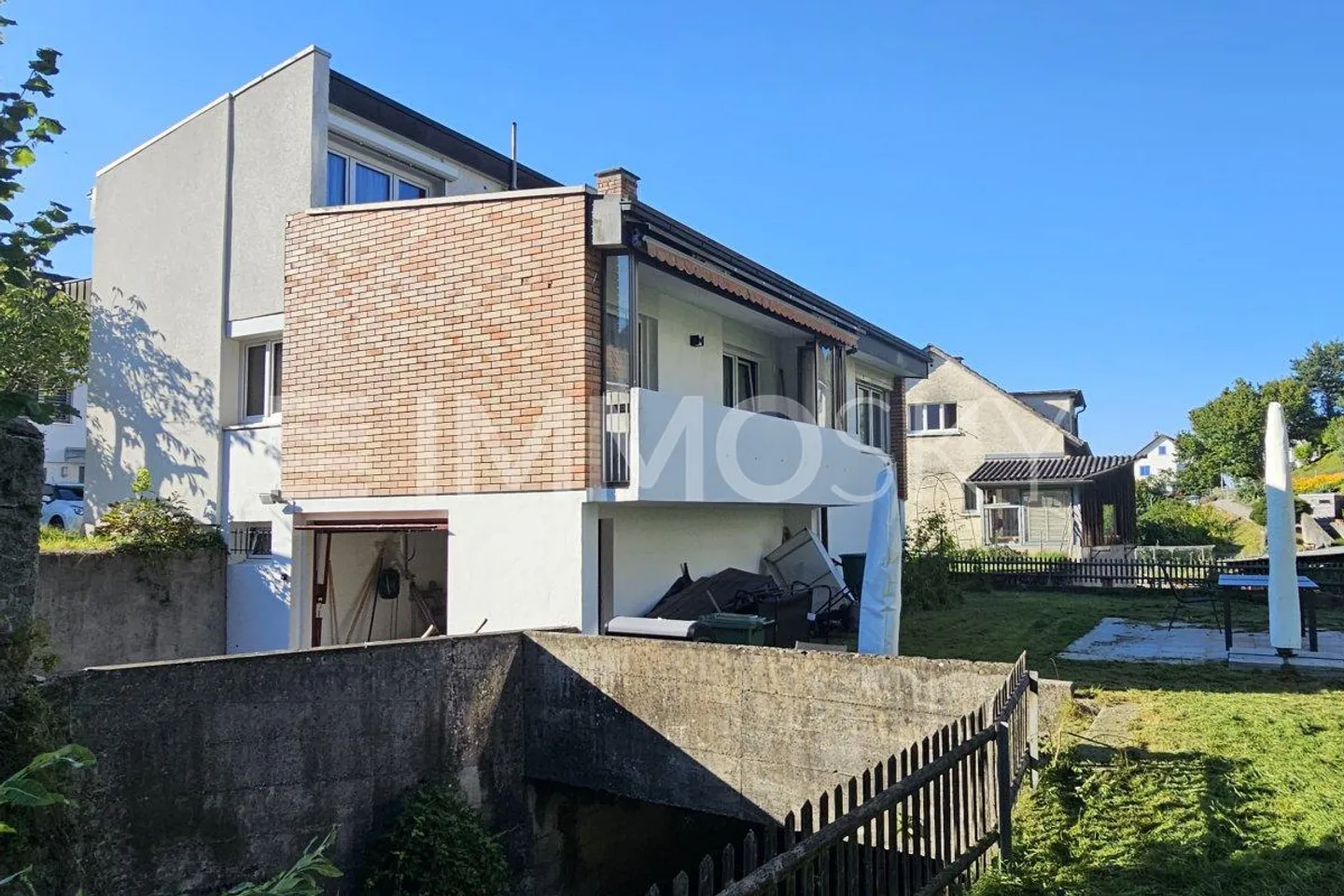 Ein charmantes Zuhause fürs Herz – direkt am Bach - Foto 3 von 5