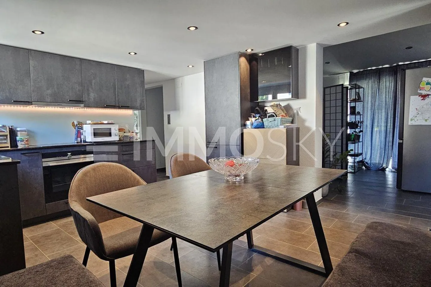 Ein charmantes Zuhause fürs Herz – direkt am Bach - Foto 4 von 5