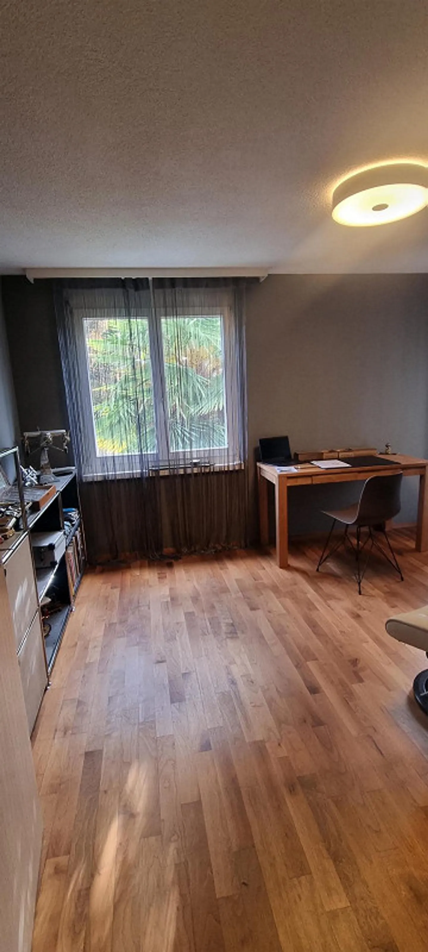 Grosse 4 1/2 Zi Wohnung mit fantastis7cher Seesicht - Foto 9 von 30