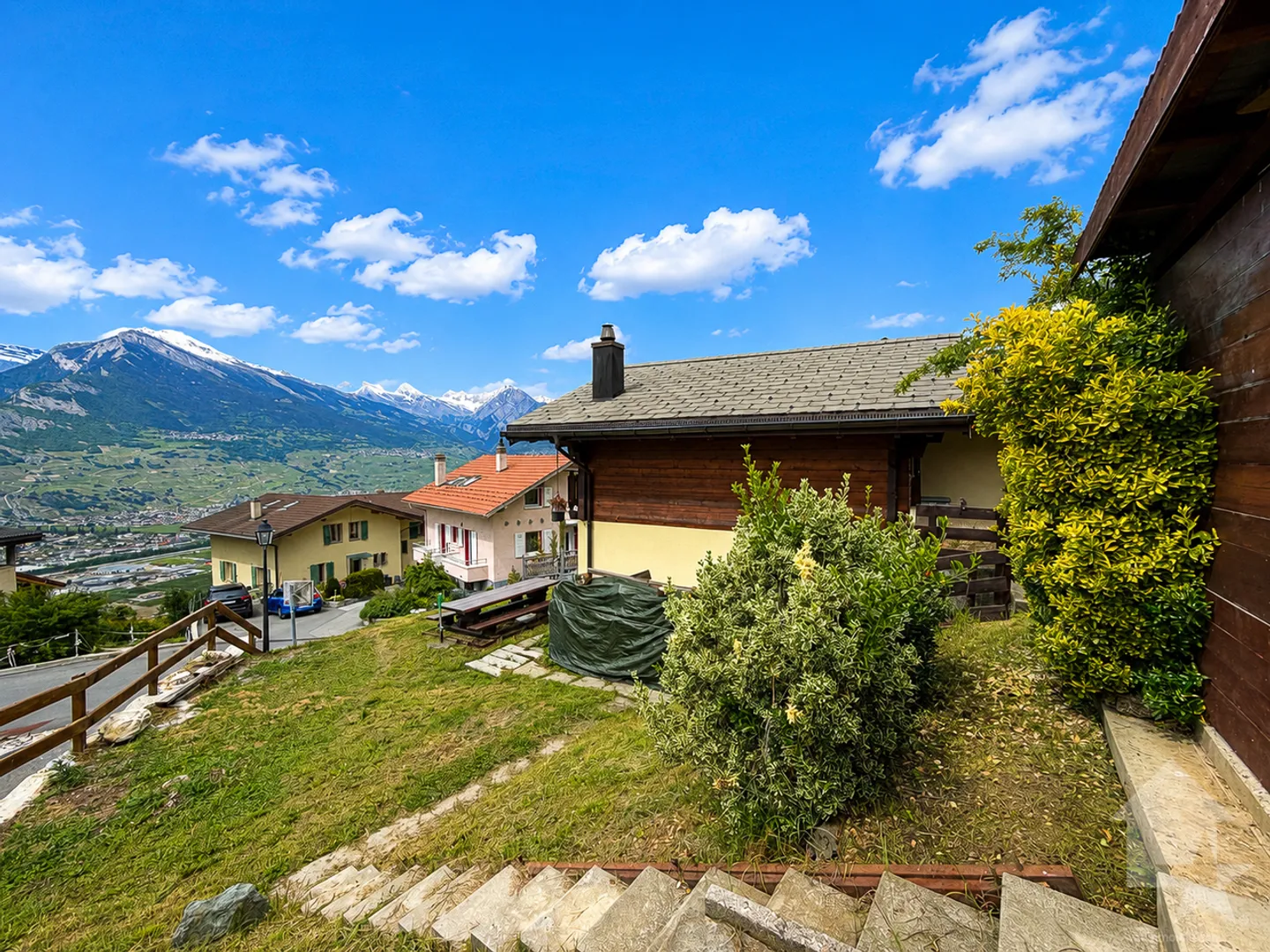 Casa di charme con vista panoramica sulla pianura - Foto 18 di 22