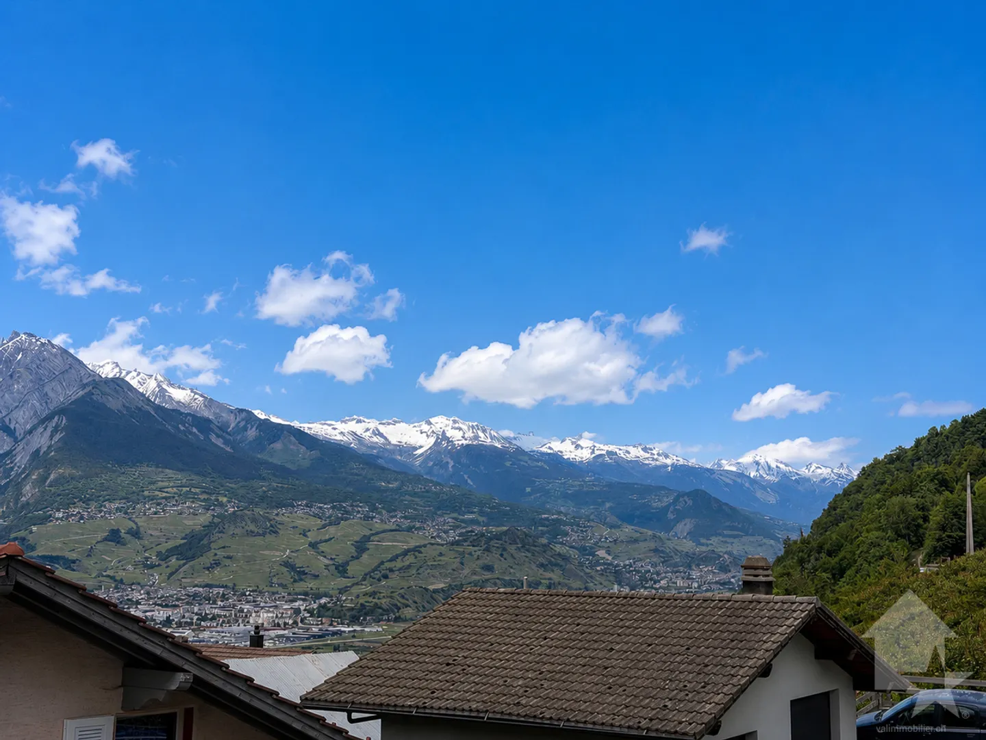 Casa di charme con vista panoramica sulla pianura - Foto 20 di 22