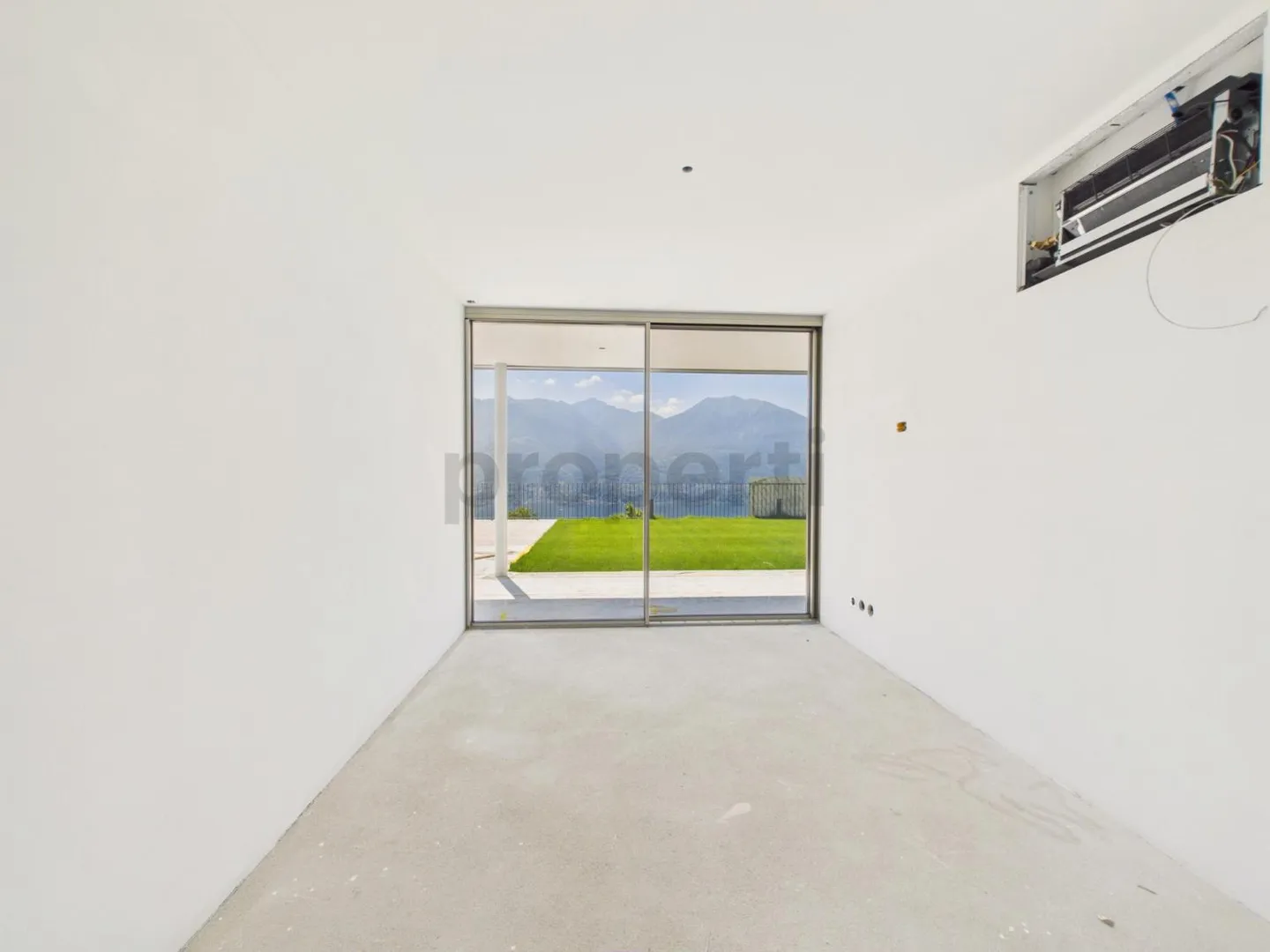 Appartement exclusif de 4,5 pièces - Brione sopra Minusio - Photo 8 sur 13