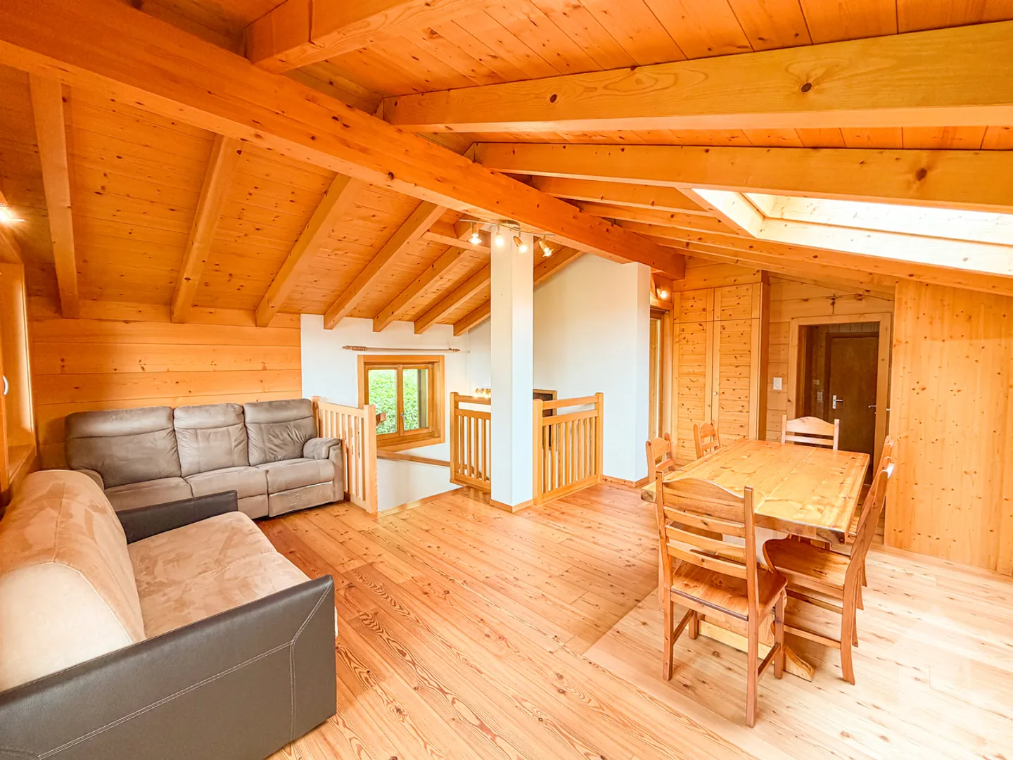 Casa di charme con vista panoramica sulla pianura - Foto 8 di 22