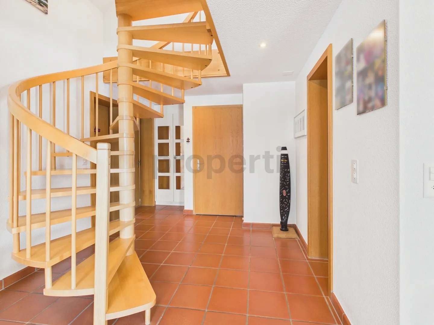 Charmante Maisonette sul Bürgenstock - Foto 6 di 13