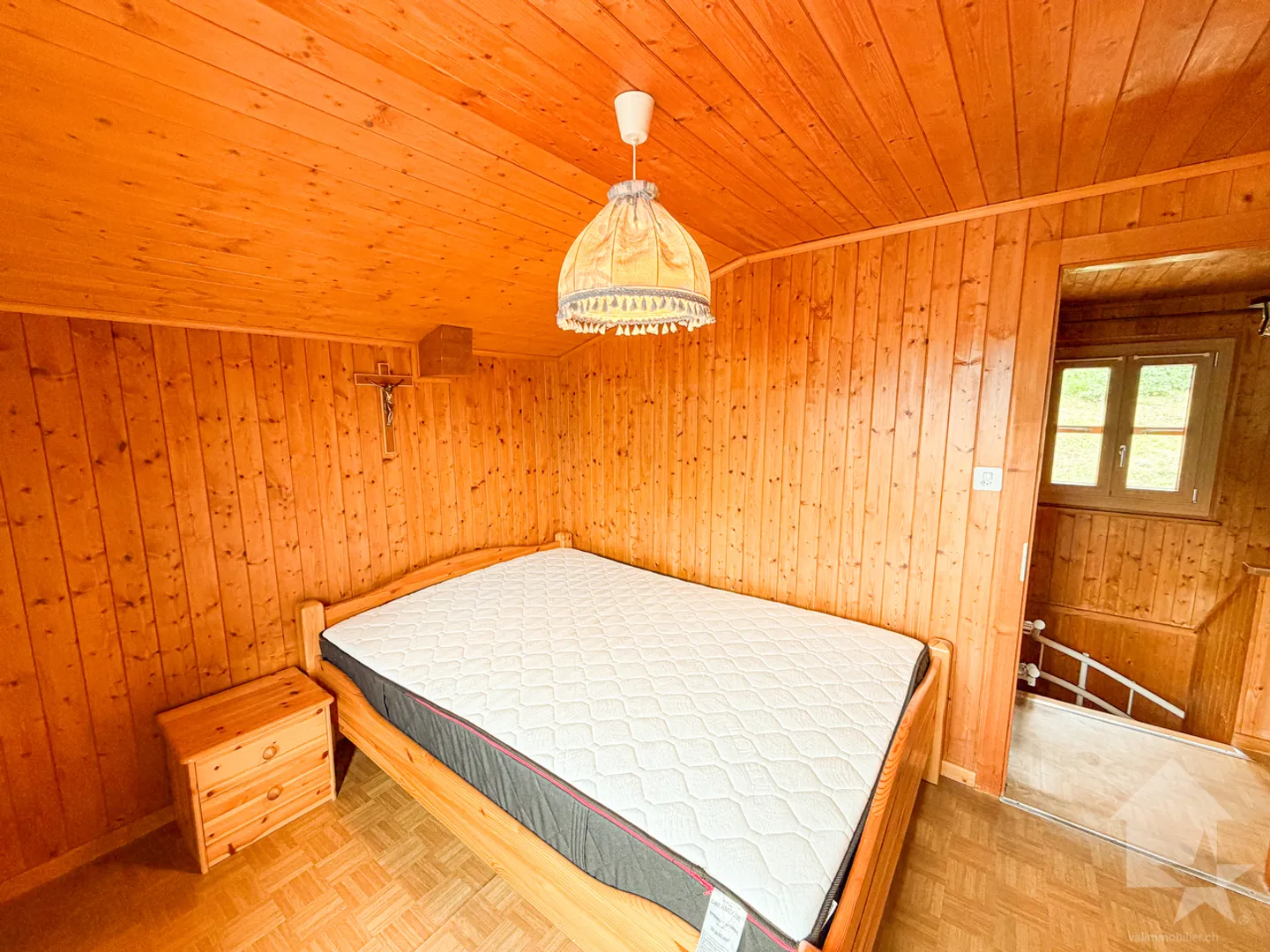 Casa di charme con vista panoramica sulla pianura - Foto 13 di 22