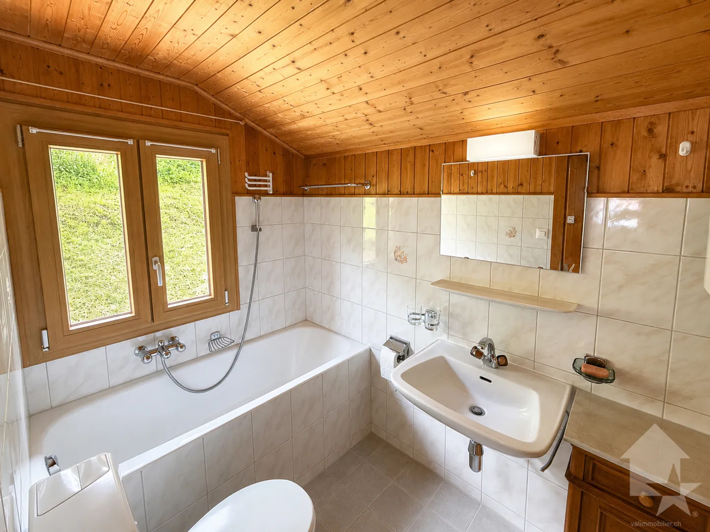 Casa di charme con vista panoramica sulla pianura - Foto 14 di 22