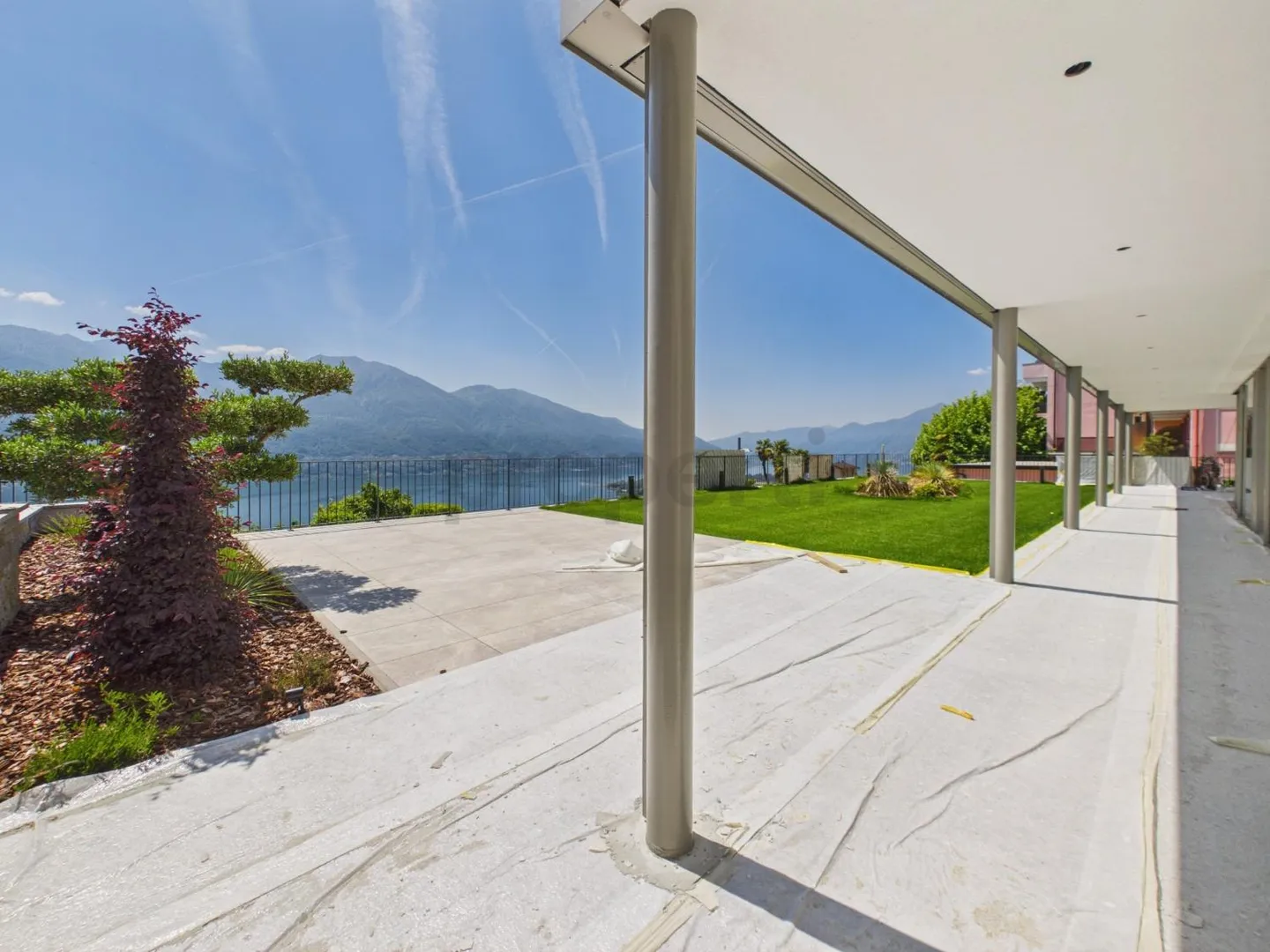 Appartement exclusif de 4,5 pièces - Brione sopra Minusio - Photo 12 sur 13