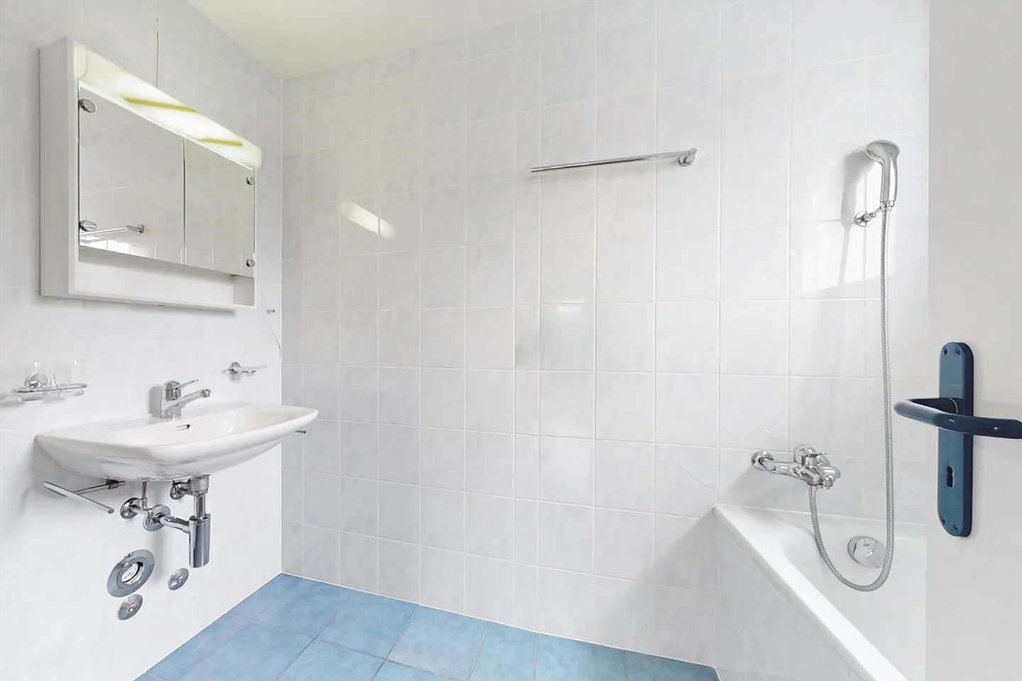 Schönes Apartment in der Nähe aller Annehmlichkeiten - Foto 8 von 10