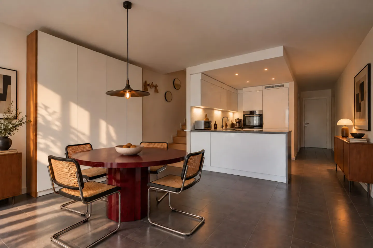 Charming Triplex in Mont-sur-Lausanne - Photo 5 of 13