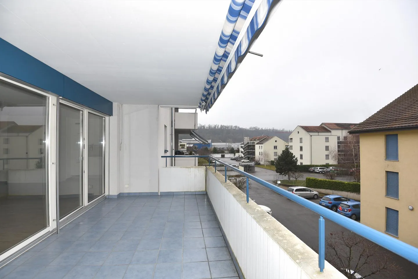 Schönes Apartment in der Nähe aller Annehmlichkeiten - Foto 9 von 10