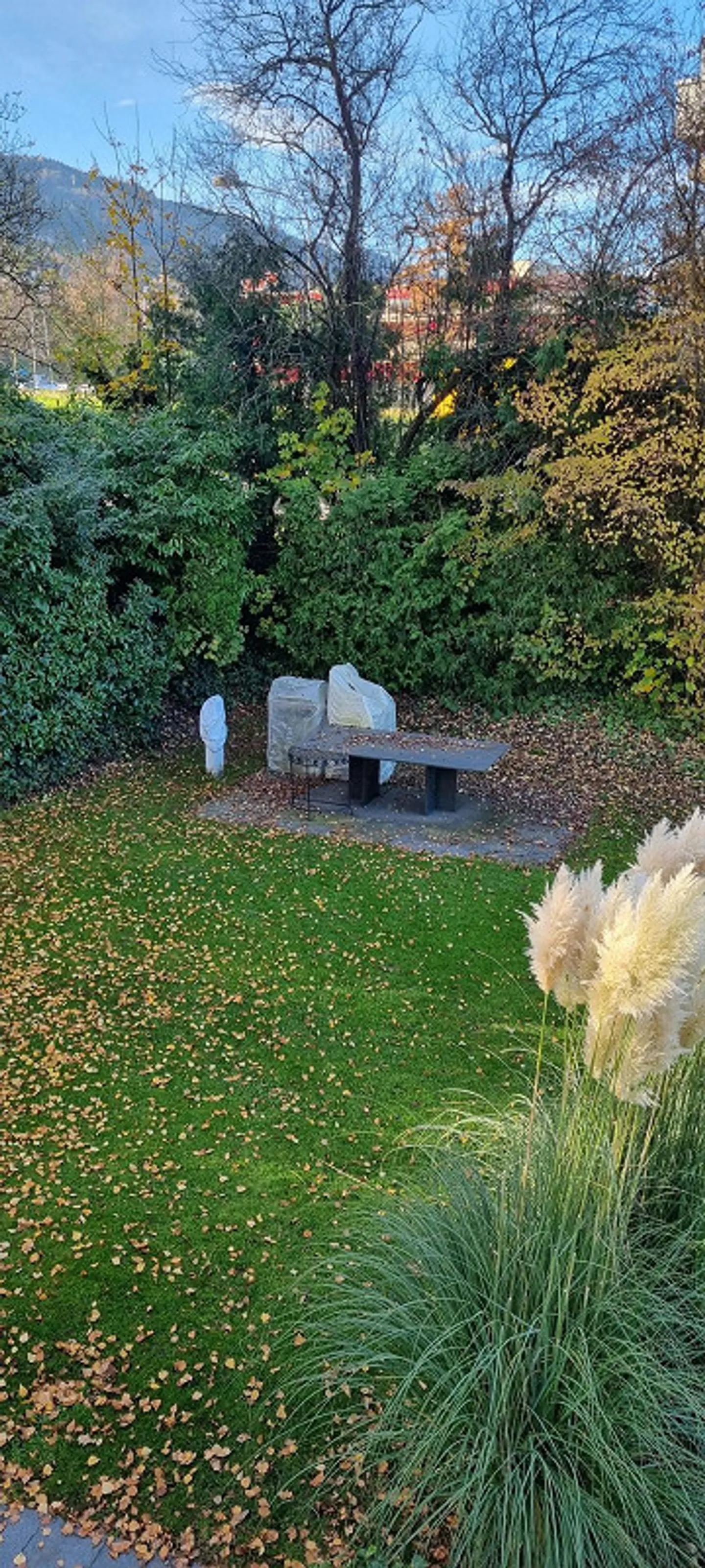 Grosse 4 1/2 Zi Wohnung mit fantastis7cher Seesicht - Foto 16 von 30