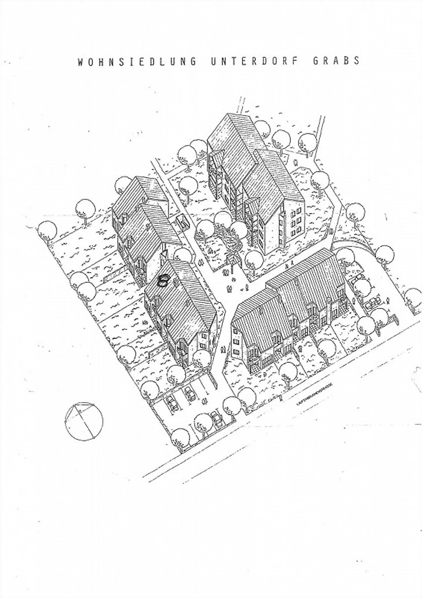 Sonniges Einfamilienhaus mit Garten - Foto 4 von 15