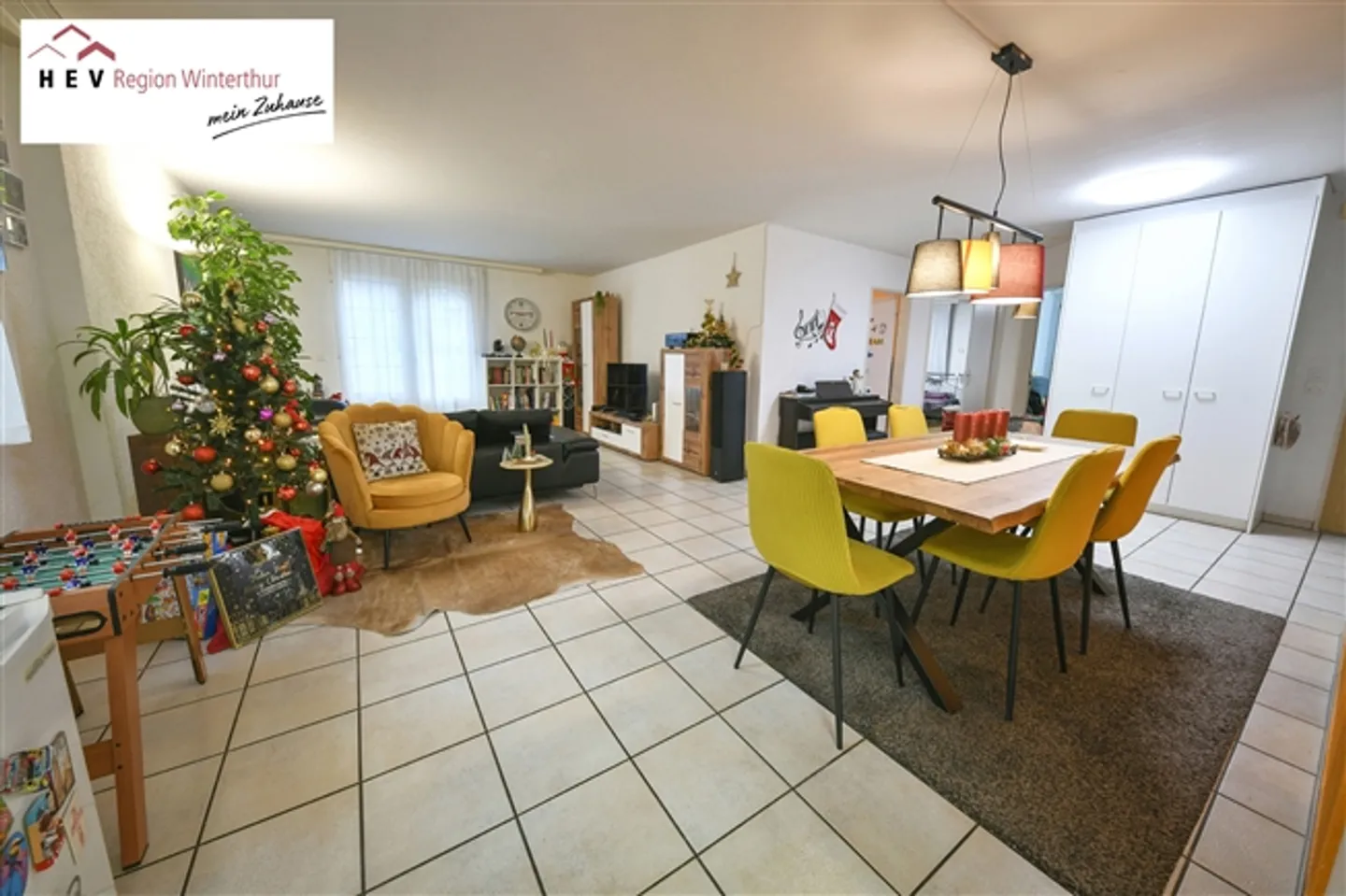 Fully rented investment property in Eichliacker - Photo 2 of 13