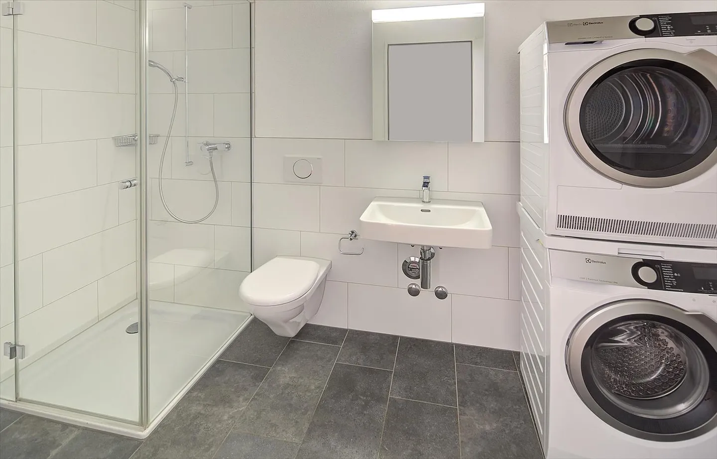 Pratico e vicino alla stazione - vivere modernamente ad Aarburg - Foto 4 di 7