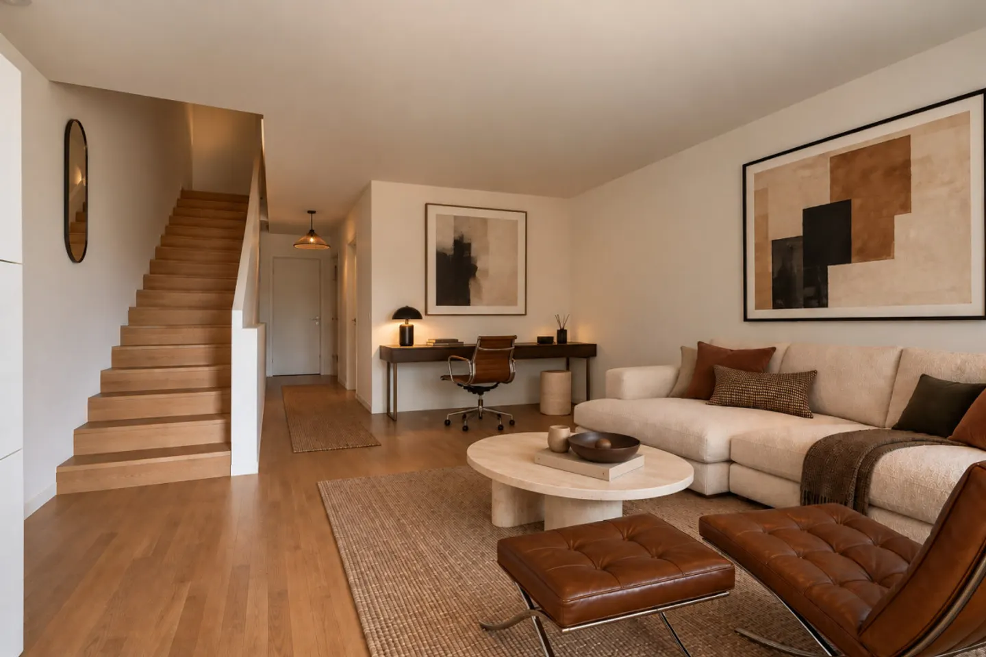 Charming Triplex in Mont-sur-Lausanne - Photo 9 of 13