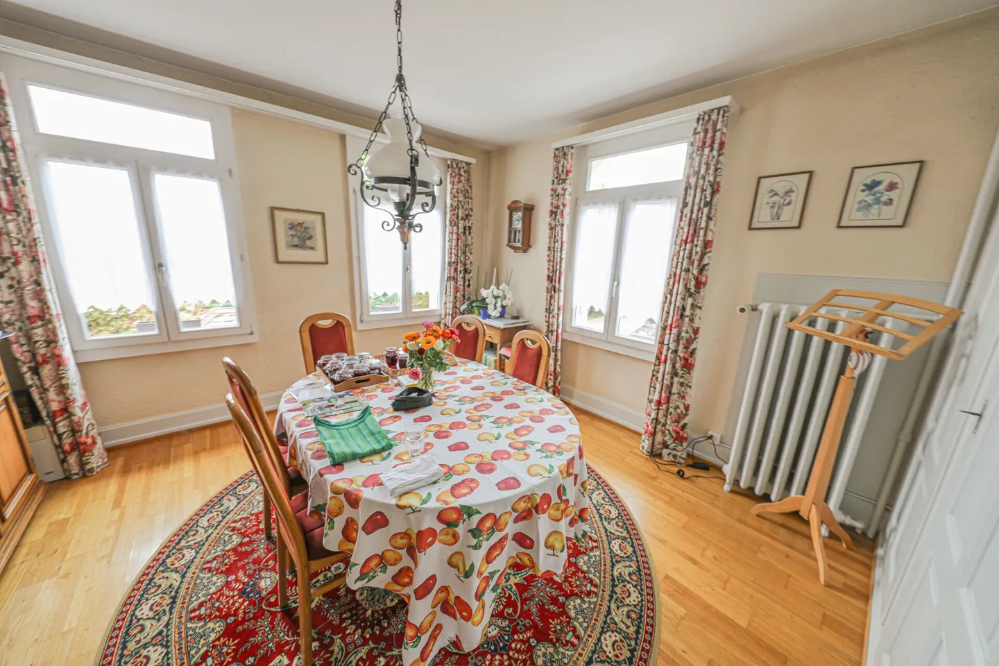 Wohn- und Gewerbeliegenschaft im Zentrum von Zweisimmen - Foto 6 von 11