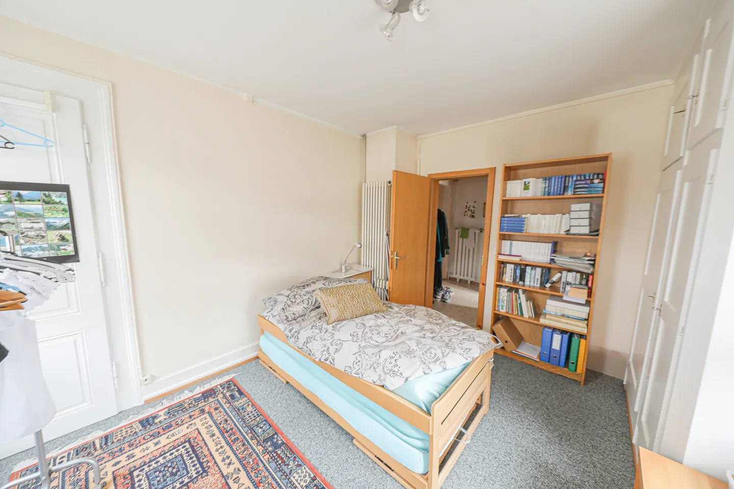 Wohn- und Gewerbeliegenschaft im Zentrum von Zweisimmen - Foto 7 von 11