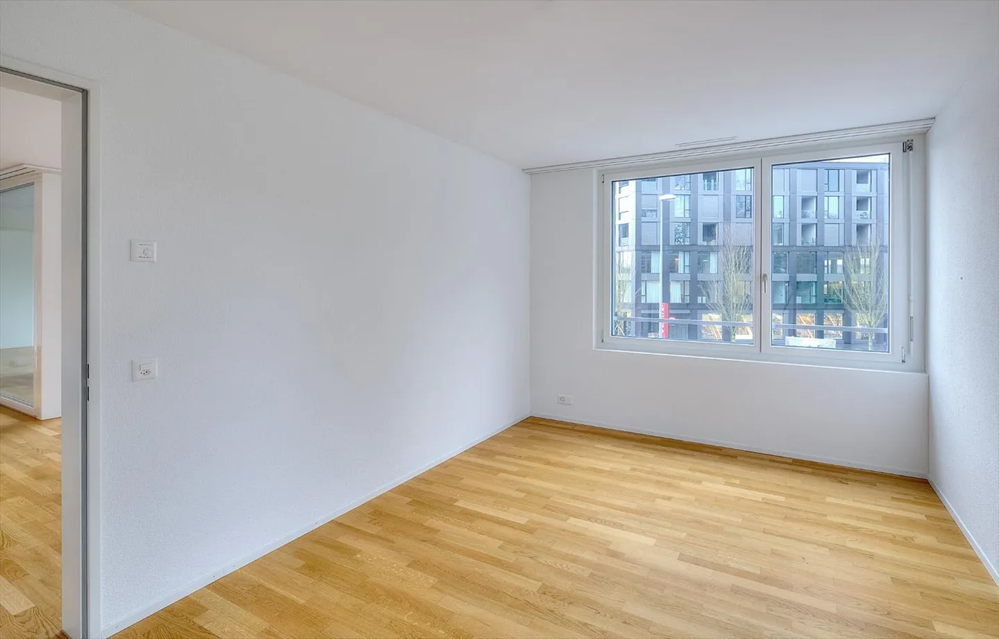 Pratico e vicino alla stazione - vivere modernamente ad Aarburg - Foto 6 di 7