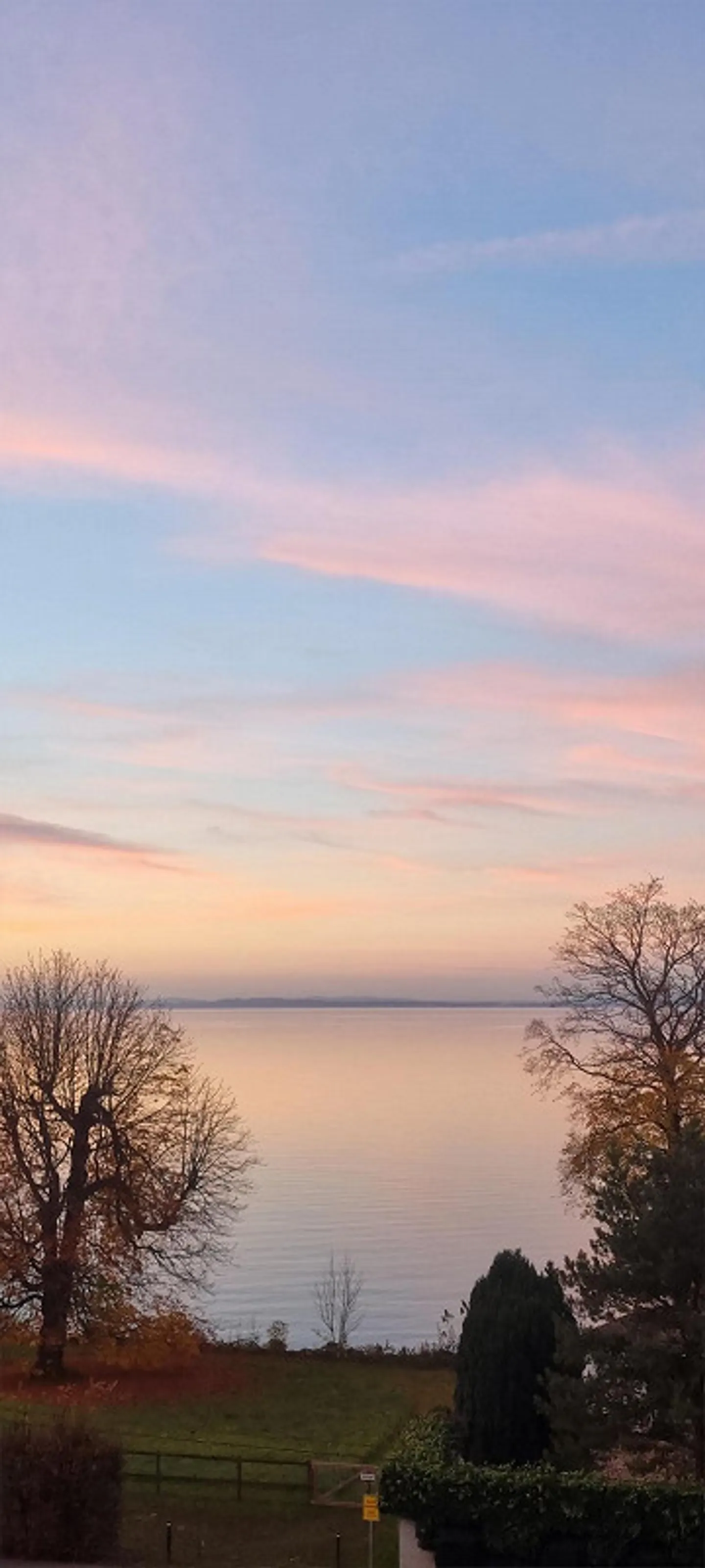 Grosse 4 1/2 Zi Wohnung mit fantastis7cher Seesicht - Foto 24 von 30