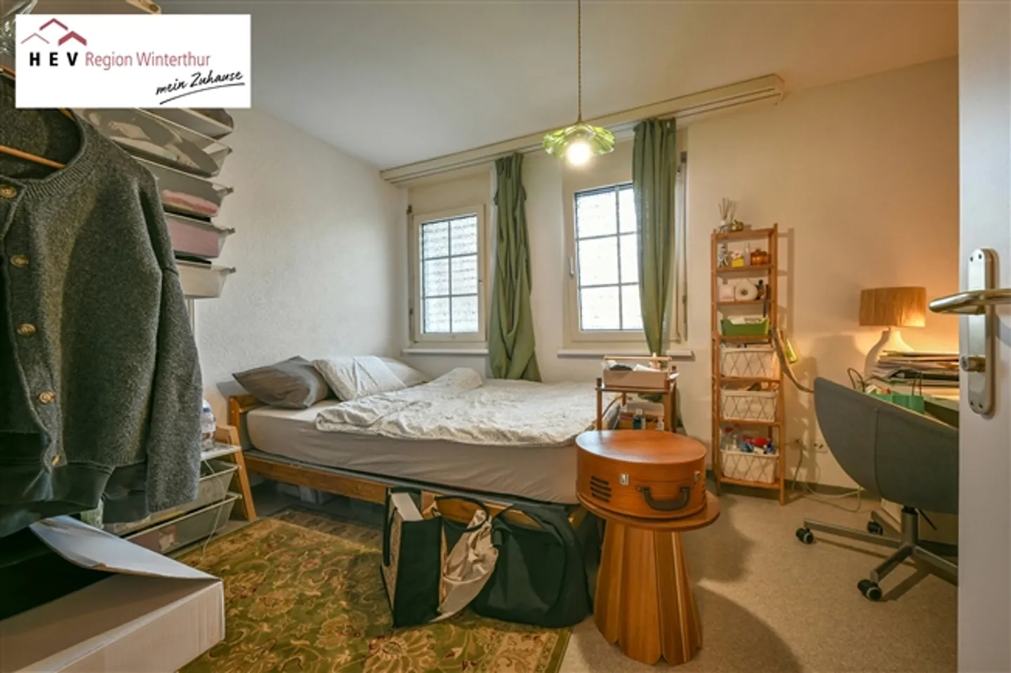 Fully rented investment property in Eichliacker - Photo 6 of 13