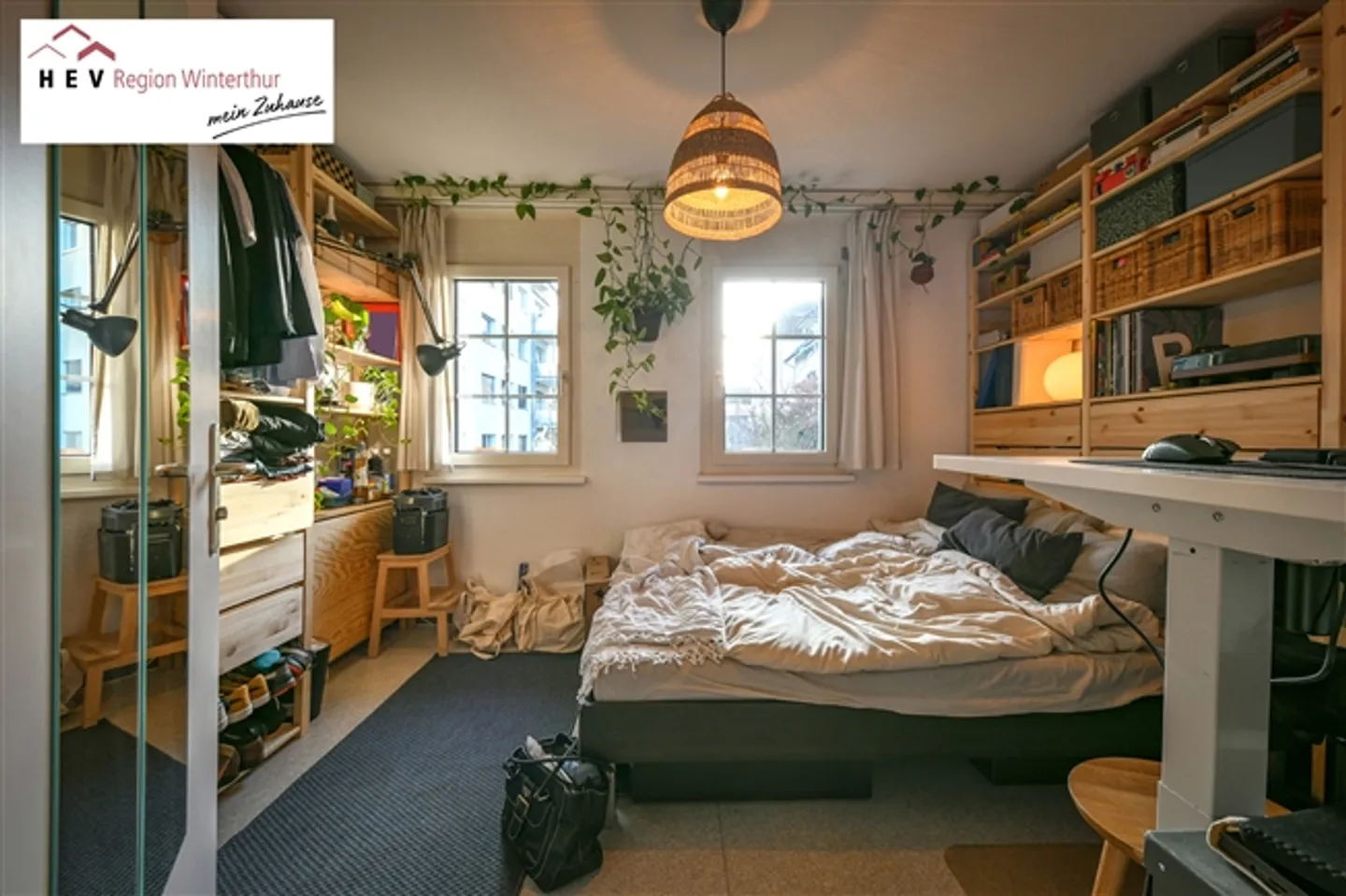 Fully rented investment property in Eichliacker - Photo 7 of 13