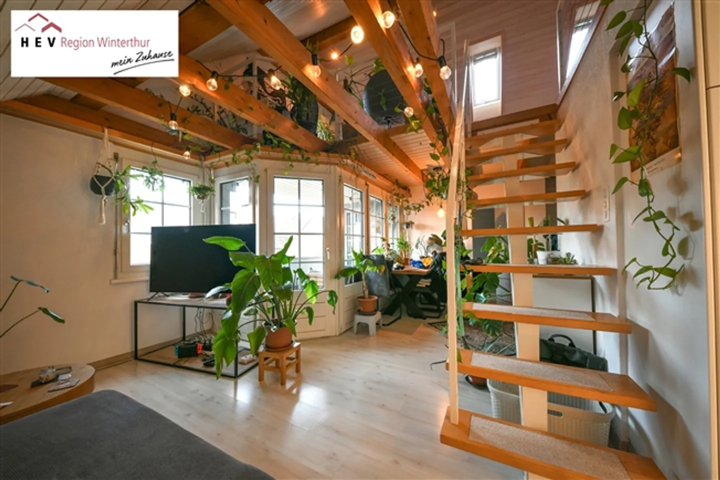 Fully rented investment property in Eichliacker - Photo 8 of 13