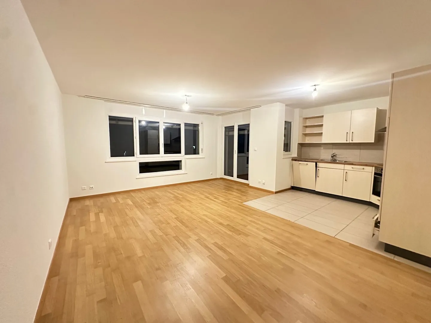 Appartement 4.5 pièces - Photo 1 sur 8