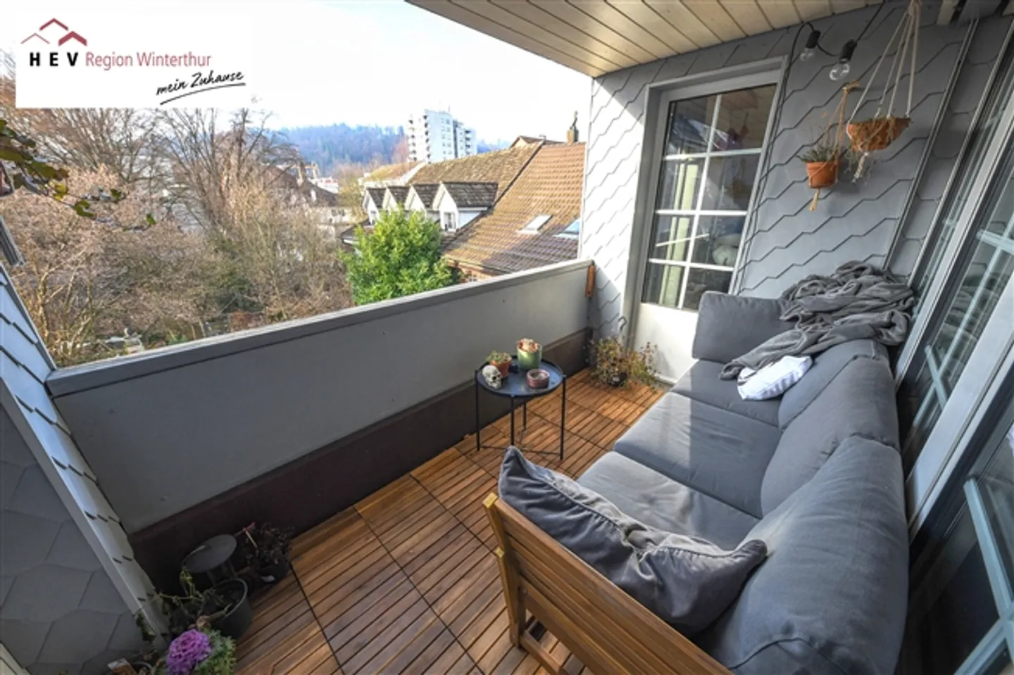 Fully rented investment property in Eichliacker - Photo 9 of 13