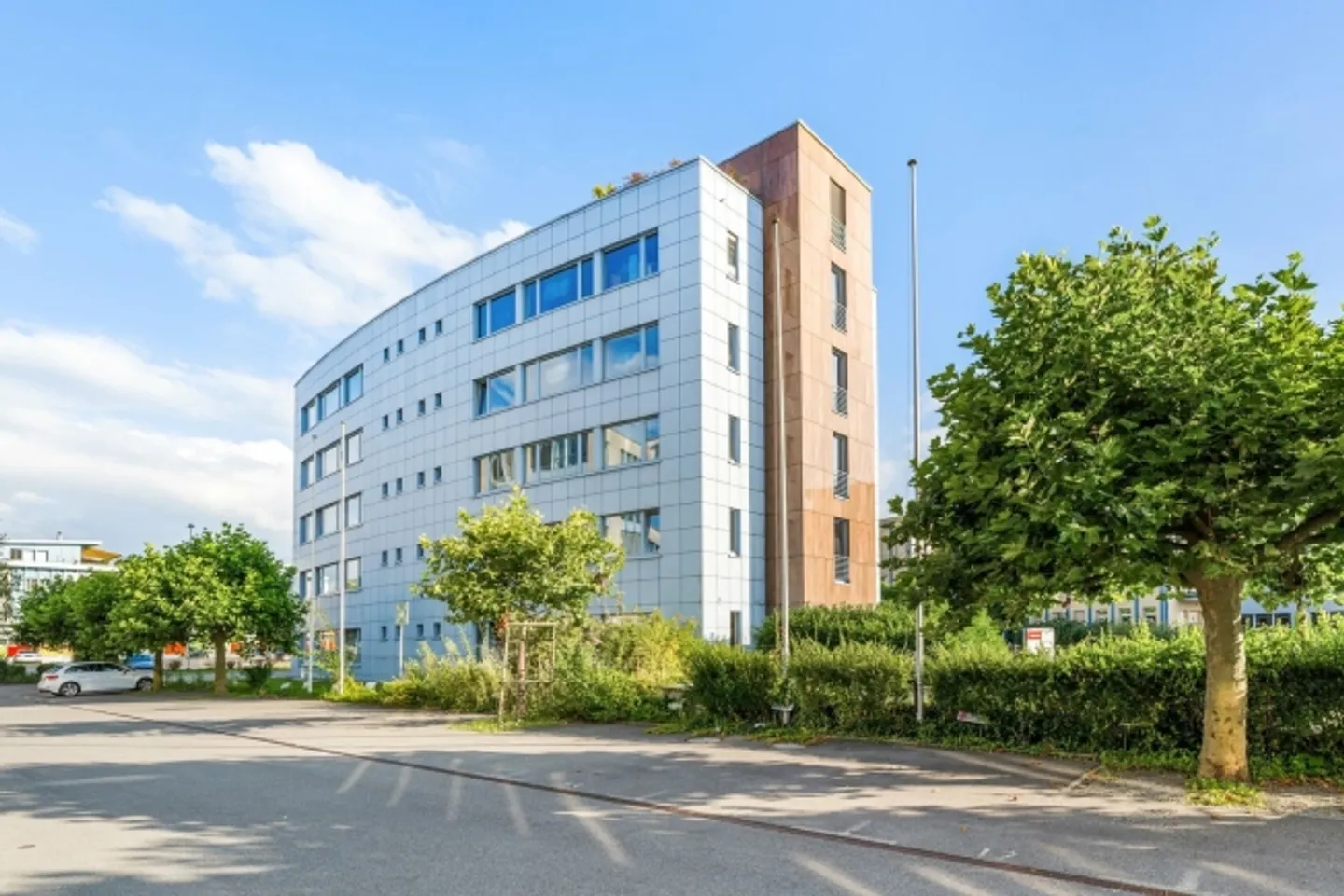 Office Plug & Work in Rotkreuz - 59.5m2 - Photo 6 of 6