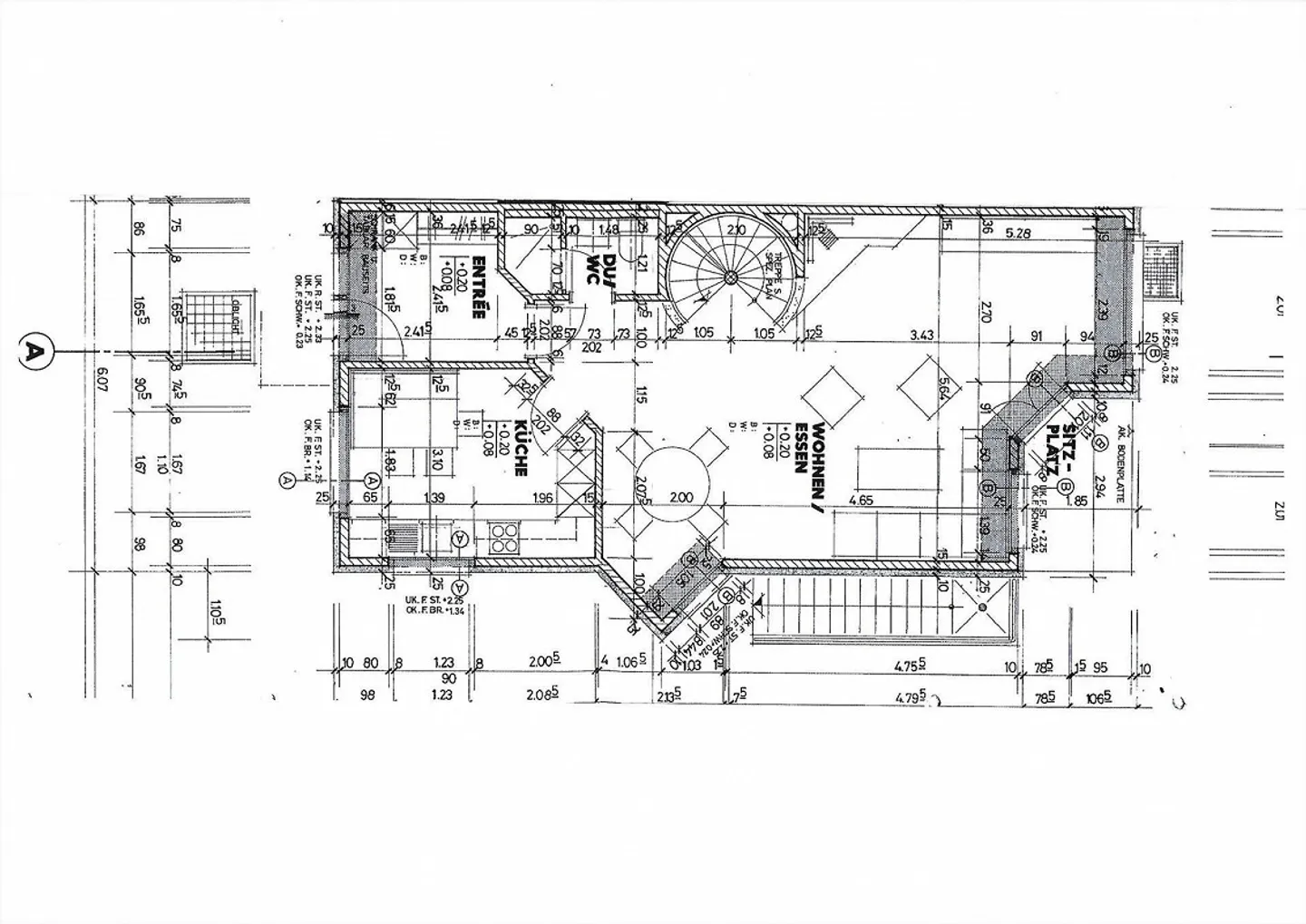 Sonniges Einfamilienhaus mit Garten - Foto 12 von 15