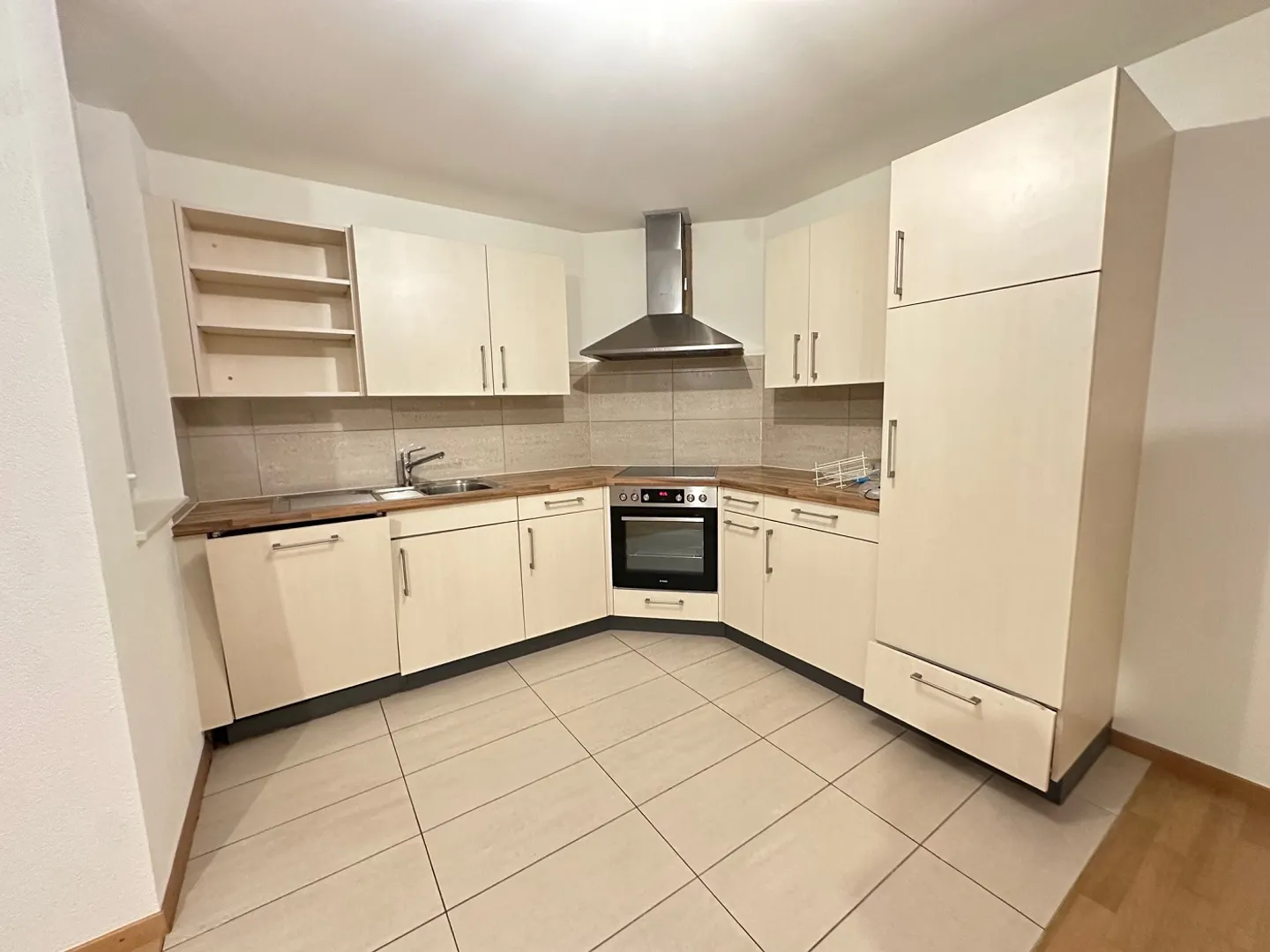 Appartement 4.5 pièces - Photo 2 sur 8