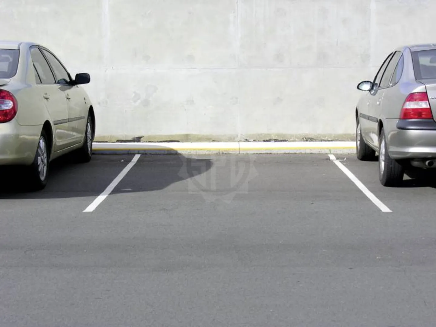 Parking - Versoix - Photo 1 of 1