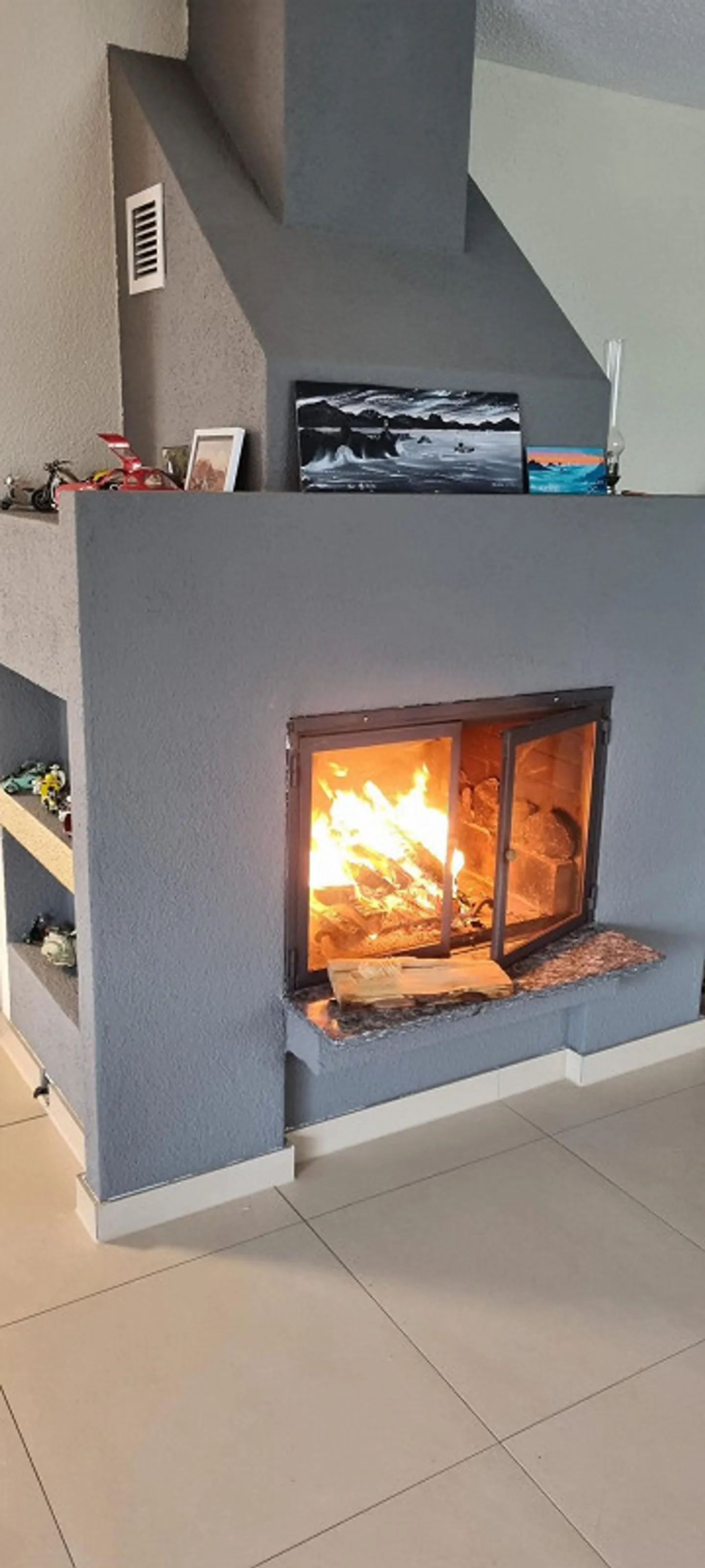 Grosse 4 1/2 Zi Wohnung mit fantastis7cher Seesicht - Foto 29 von 30