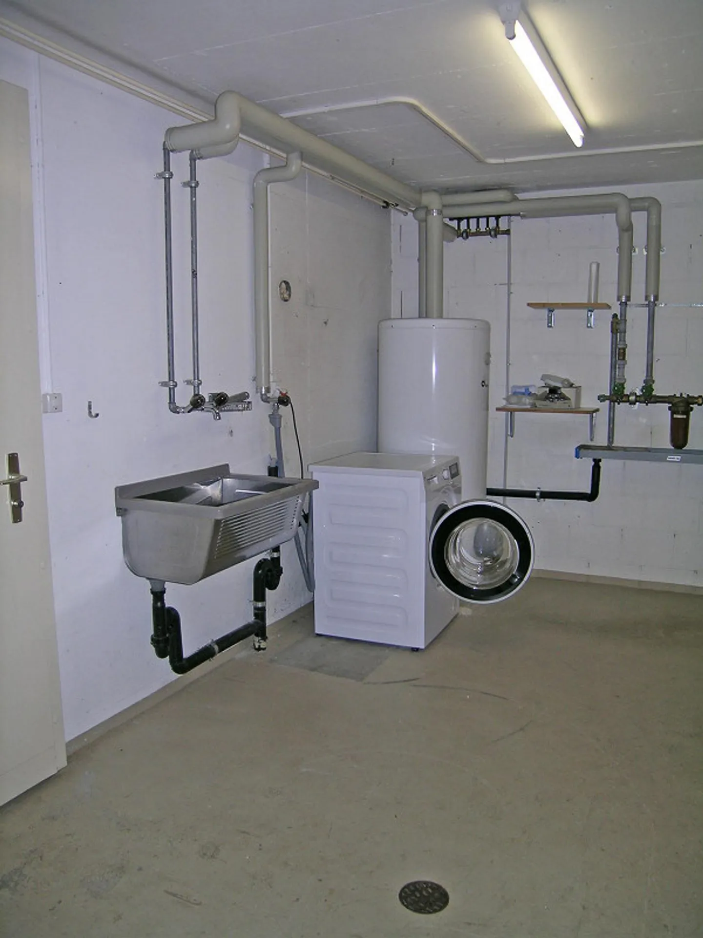 Sonniges Einfamilienhaus mit Garten - Foto 10 von 15