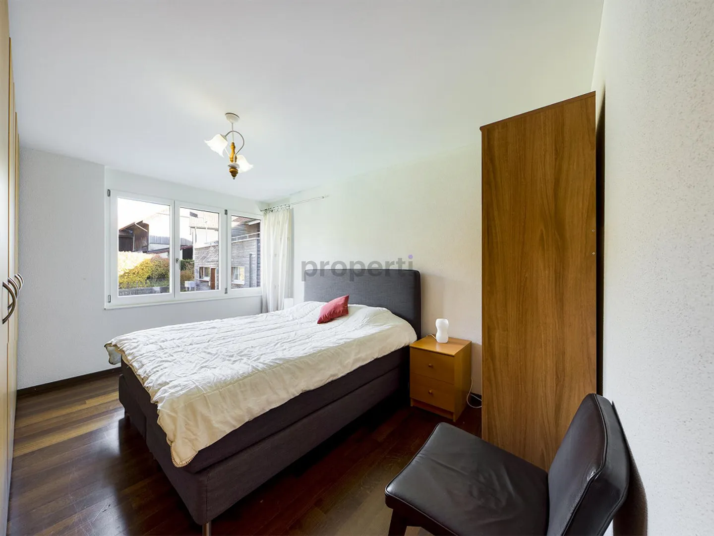 Appartement meublé avec 3,5 pièces à ZH – Charmant et Central - Photo 5 sur 10