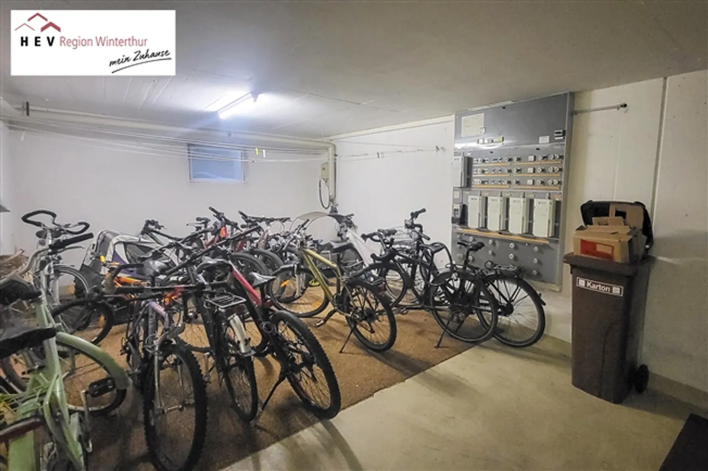 Fully rented investment property in Eichliacker - Photo 11 of 13