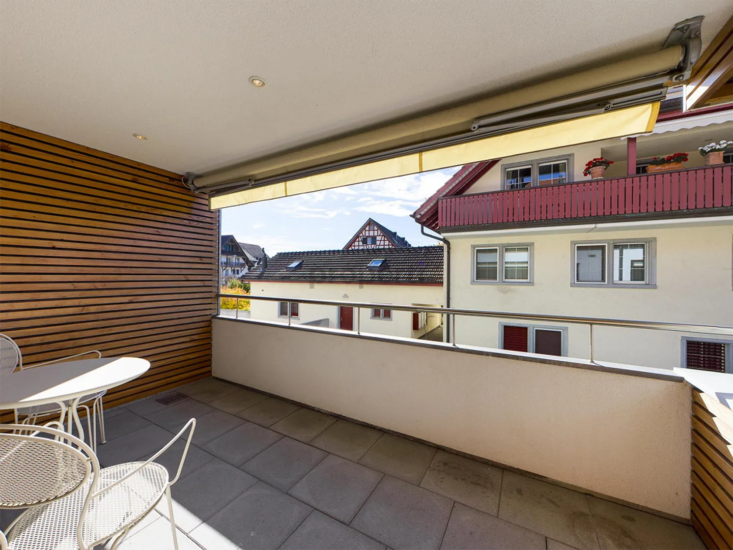 Appartement meublé avec 3,5 pièces à ZH – Charmant et Central - Photo 9 sur 10