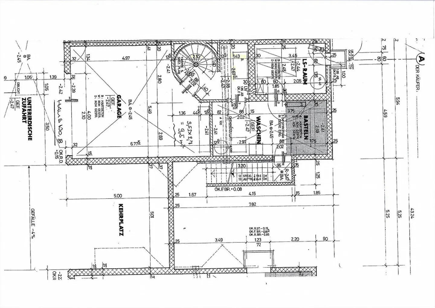 Sonniges Einfamilienhaus mit Garten - Foto 11 von 15