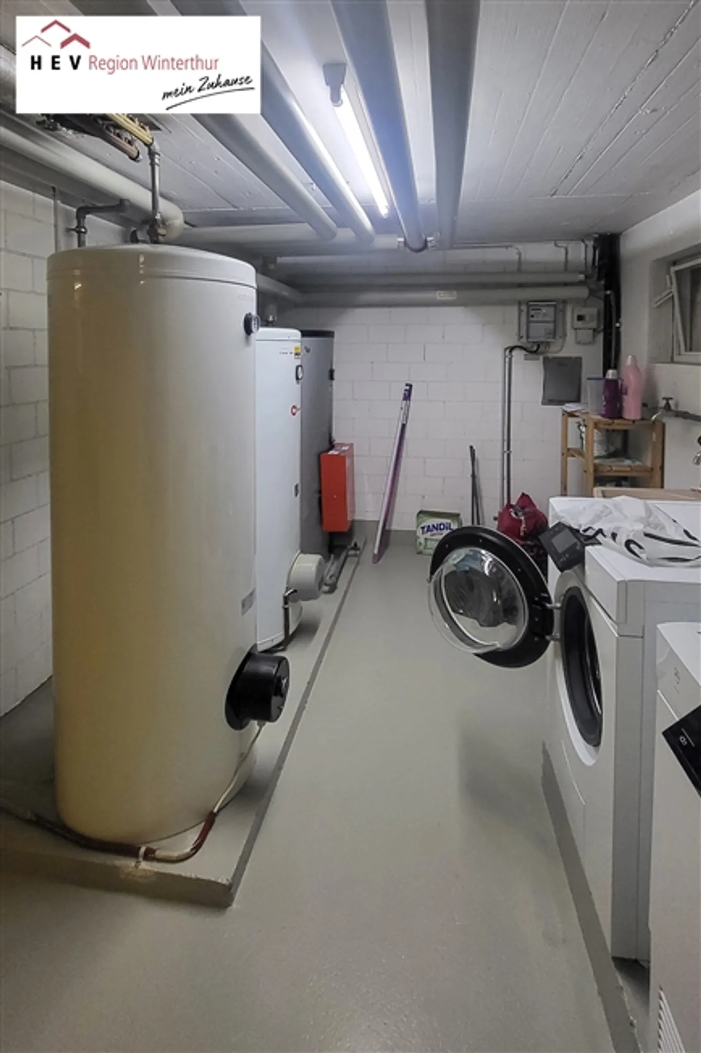 Fully rented investment property in Eichliacker - Photo 12 of 13