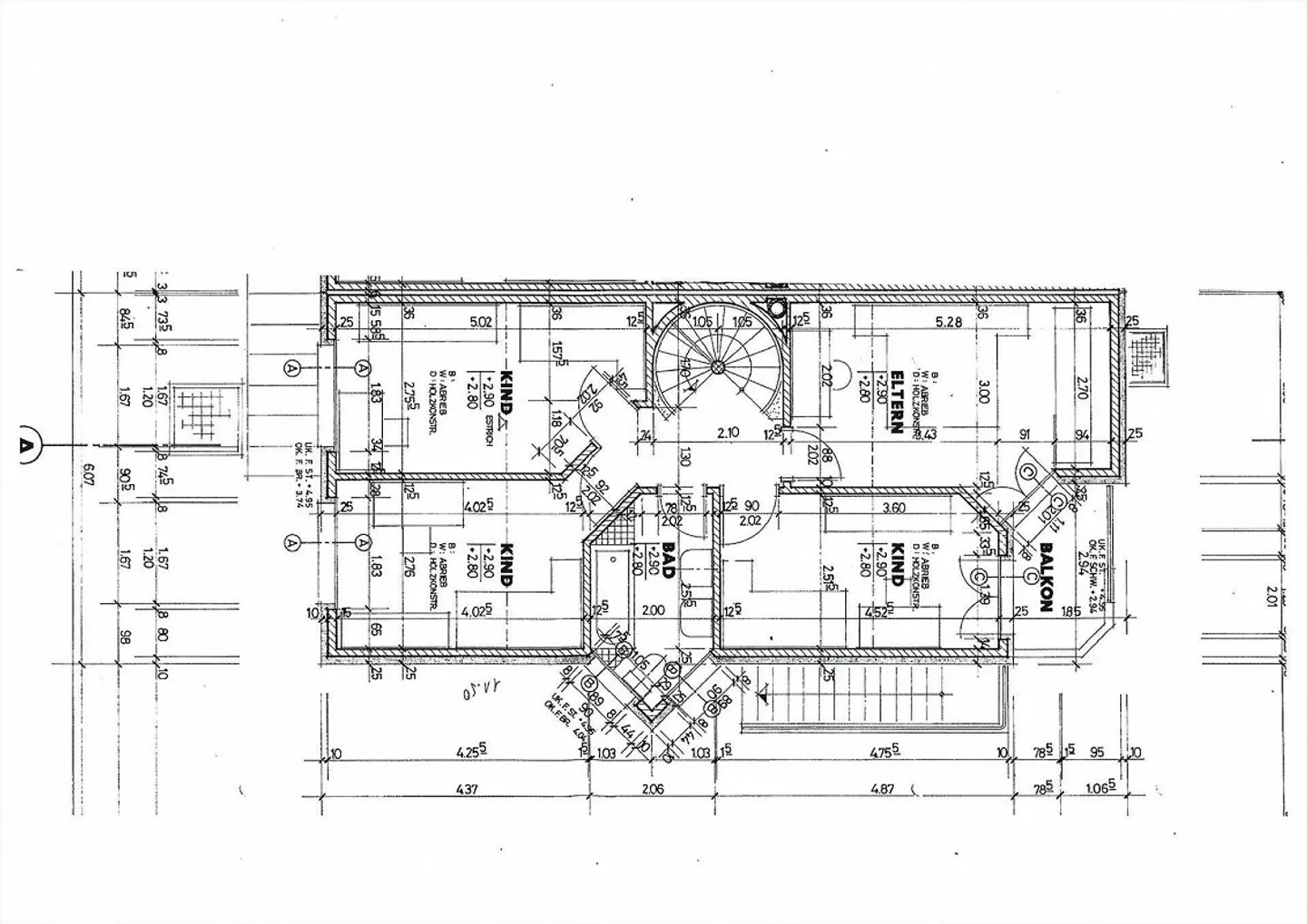 Sonniges Einfamilienhaus mit Garten - Foto 13 von 15