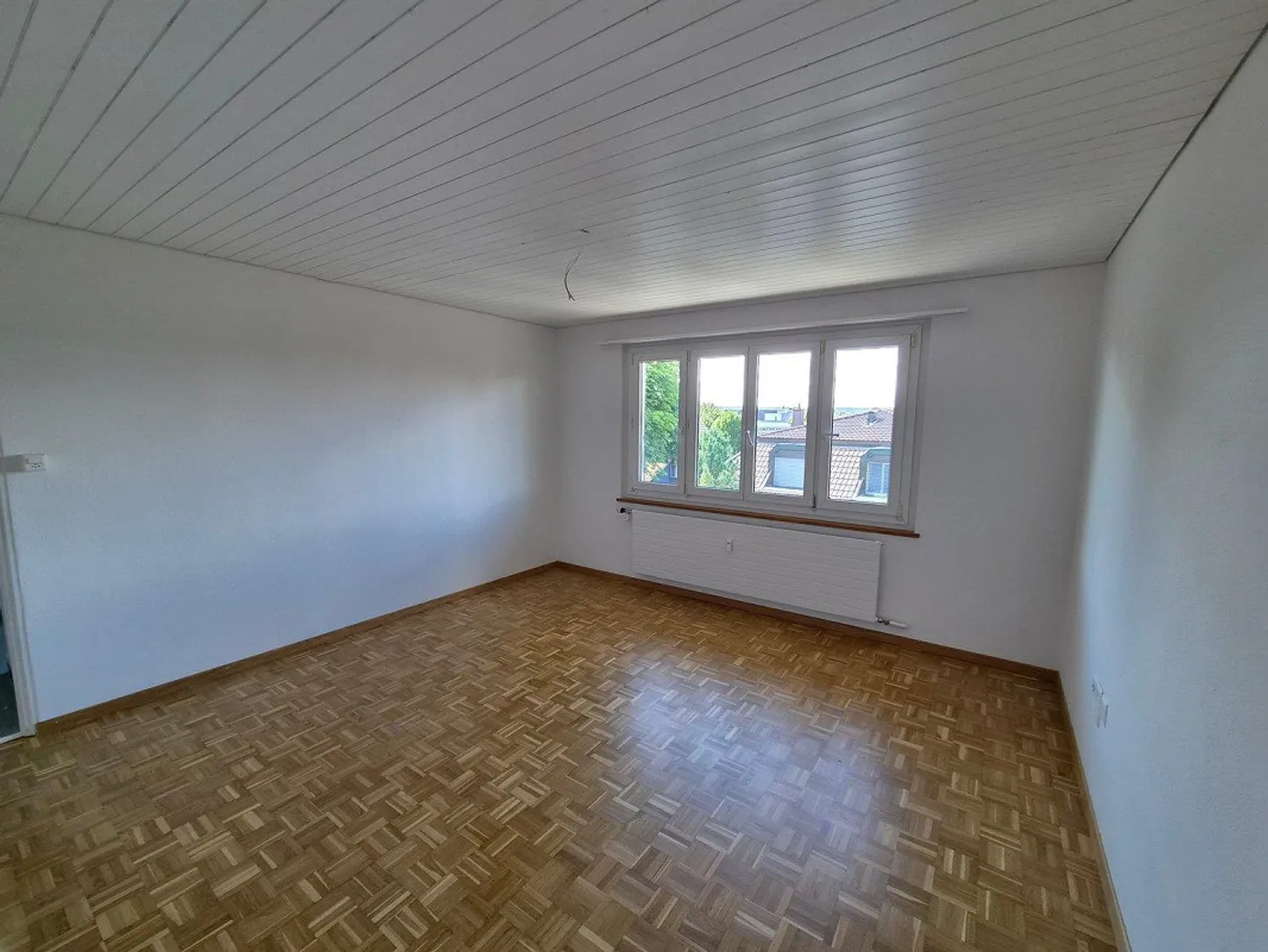 Modernes Apartment in Schönbühl - Foto 2 von 5