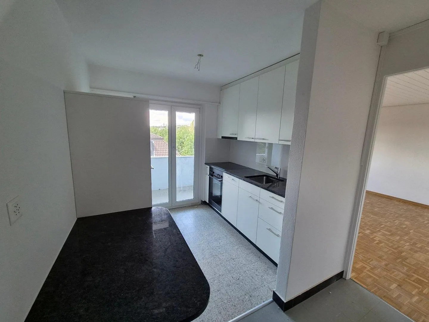 Modernes Apartment in Schönbühl - Foto 3 von 5