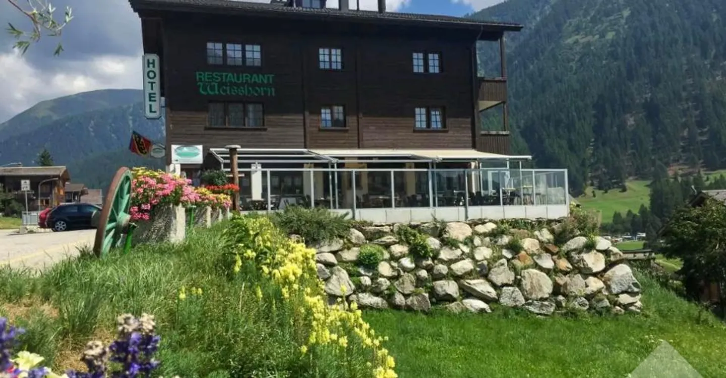 Charming Hotel and Restaurant - Photo 3 of 9