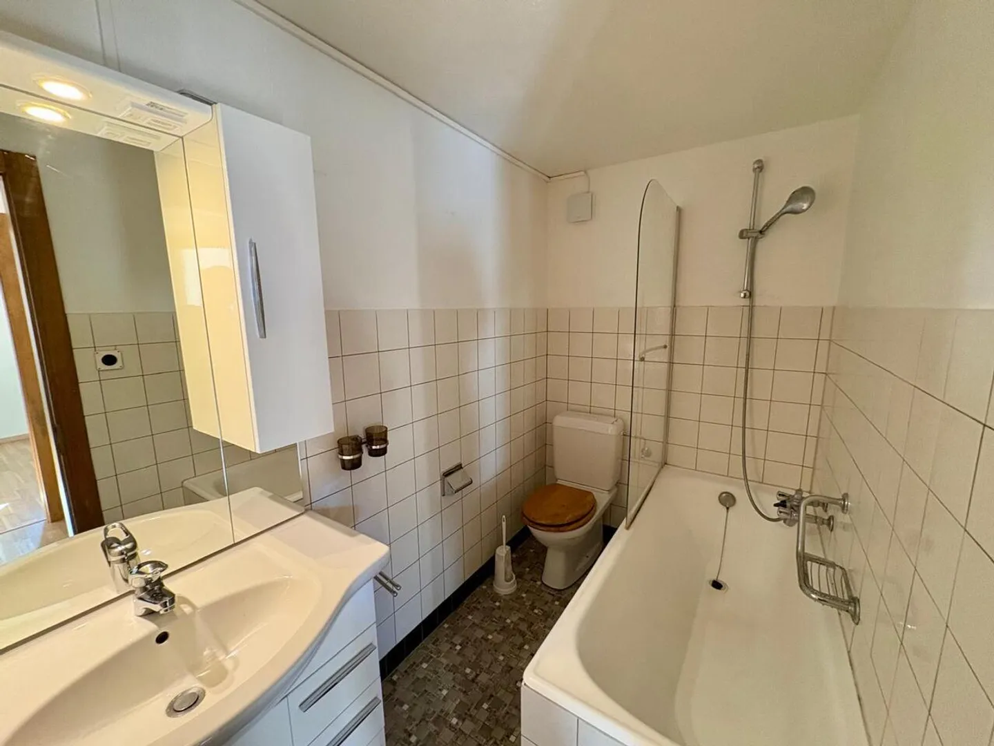 Single house for rent - Photo 7 of 12