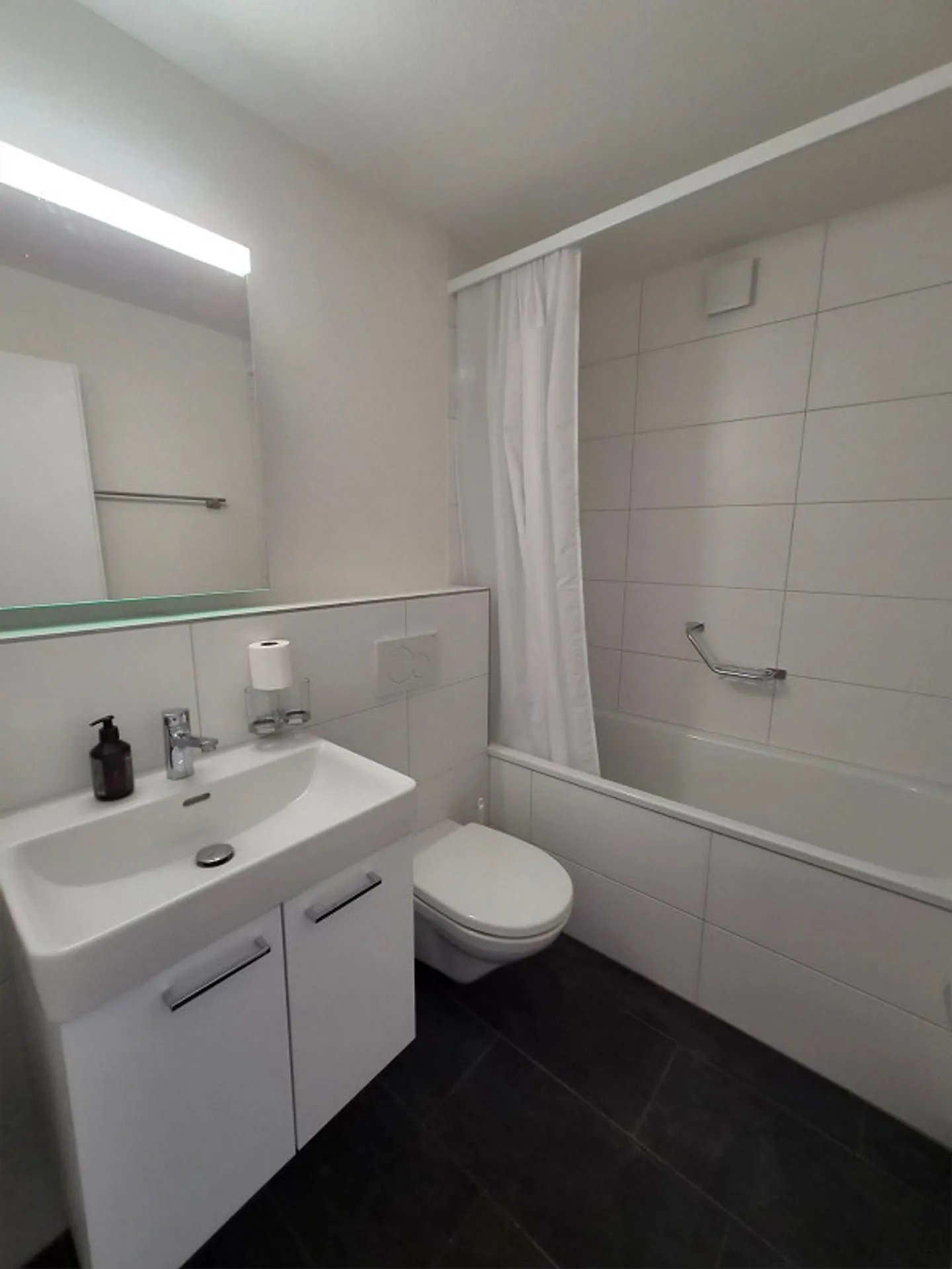 Modernes Apartment in Schönbühl - Foto 4 von 5
