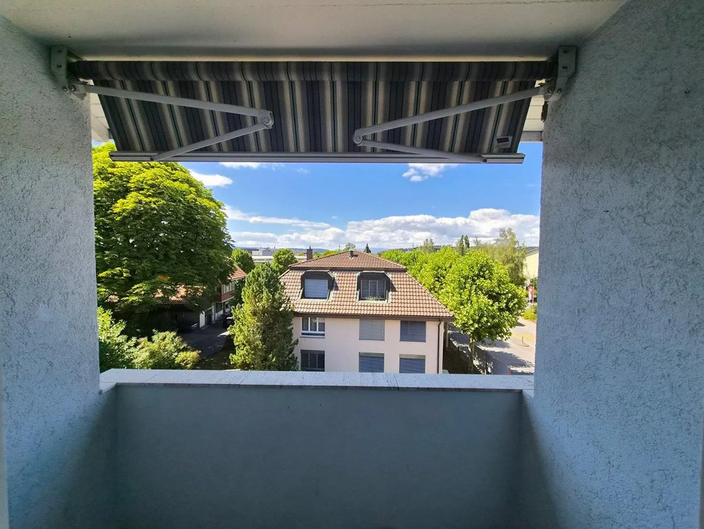 Modernes Apartment in Schönbühl - Foto 5 von 5