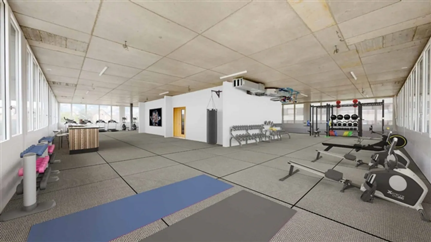 Nuovi uffici in una posizione ideale - Foto 3 di 11