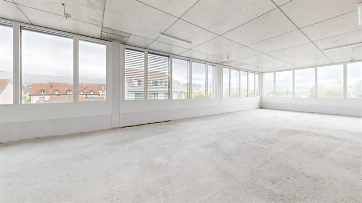 Nuovi uffici in una posizione ideale - Foto 7 di 11